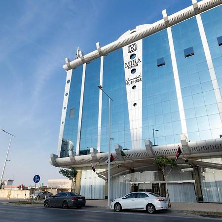 Mira Business Hotel Riyadh Luaran gambar