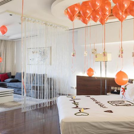 Mira Business Hotel Riyadh Luaran gambar
