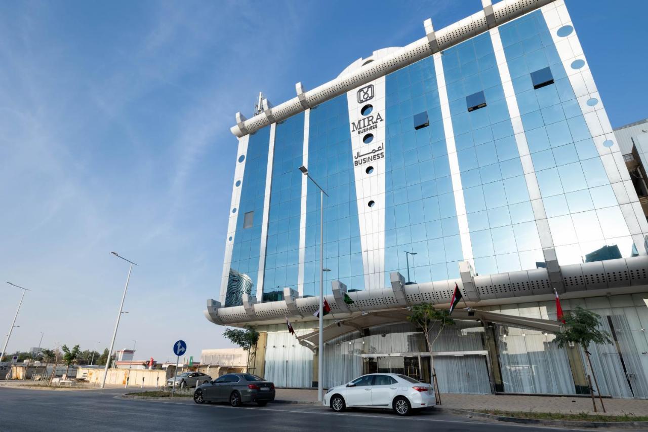 Mira Business Hotel Riyadh Luaran gambar